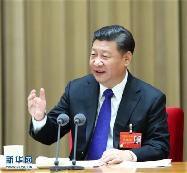 习近平